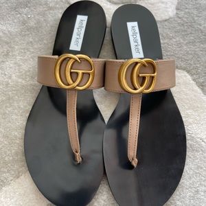Womens sandals 8